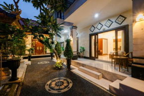 Puri Kasih Sanur